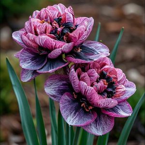 Нарцисс Моргатн Мотив купить по цене от 2000р. в интернет-магазине «Посадика» с доставкой почтой в в Саратове и по всей России – [изображение №1].