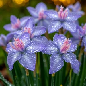 Нарцисс Сокровище Сада купить по цене от 2000р. в интернет-магазине «Посадика» с доставкой почтой в в Саратове и по всей России – [изображение №1].