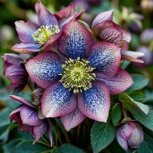 Морозник Винтер Сонет купить по цене от 456р. в интернет-магазине «Посадика» с доставкой почтой в в Саратове и по всей России – [изображение №1].