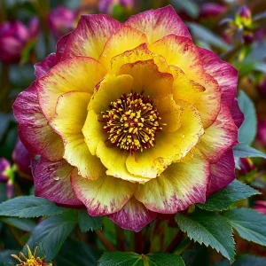 Морозник Твил Джуэл купить по цене от 593р. в интернет-магазине «Посадика» с доставкой почтой в в Саратове и по всей России – [изображение №1].