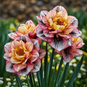 Нарцисс Войс Сприн купить по цене от 392р. в интернет-магазине «Посадика» с доставкой почтой в в Саратове и по всей России – [изображение №1].