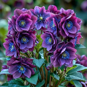 Морозник Фрости Квин купить по цене от 390р. в интернет-магазине «Посадика» с доставкой почтой в в Саратове и по всей России – [изображение №1].