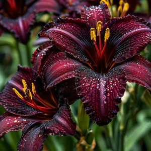 Чикаго Блэк Аут купить по цене от 309р. в интернет-магазине «Посадика» с доставкой почтой в в Саратове и по всей России – [изображение №1].