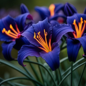 Лилейник Файер Глайд купить по цене от 699р. в интернет-магазине «Посадика» с доставкой почтой в в Саратове и по всей России – [изображение №1].