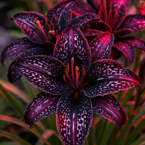 Лилейник Вояж купить по цене от 699р. в интернет-магазине «Посадика» с доставкой почтой в в Саратове и по всей России – [изображение №1].